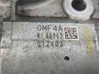 2013-2017 Honda Accord Throttle Body P/N:GMF4A 224640 Fits Fits 2013 2014 2015 2016 2017 2018 2019 2020 2021 2022 OEM Used A