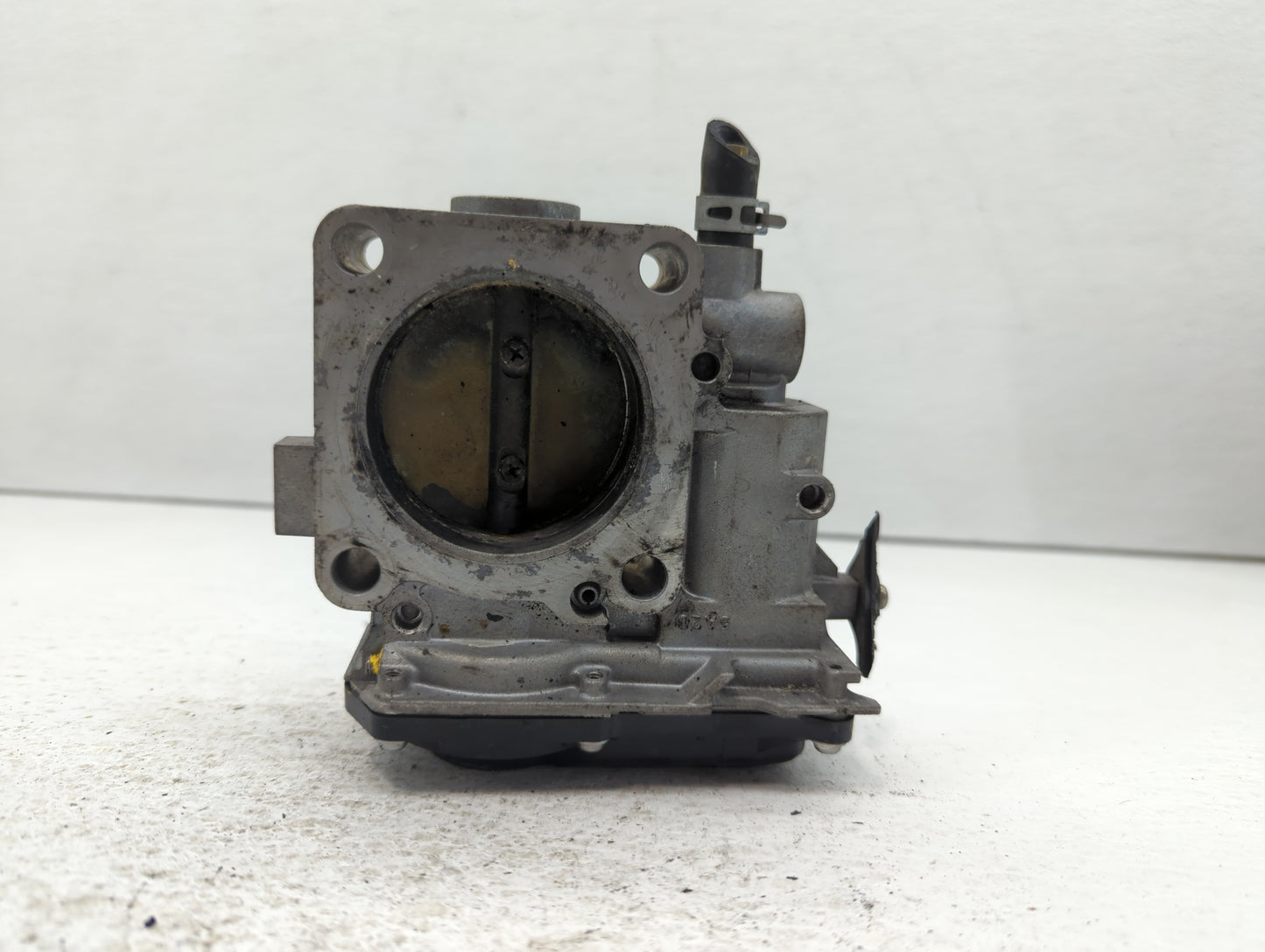 2013-2017 Honda Accord Throttle Body Fits Fits 2013 2014 2015 2016 2017 2018 2019 2020 2021 2022 OEM Used Auto Parts - Oemus