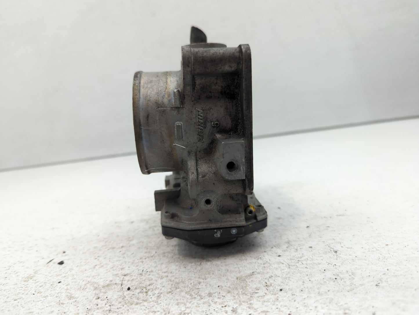 2013-2017 Honda Accord Throttle Body Fits Fits 2013 2014 2015 2016 2017 2018 2019 2020 2021 2022 OEM Used Auto Parts - Oemus