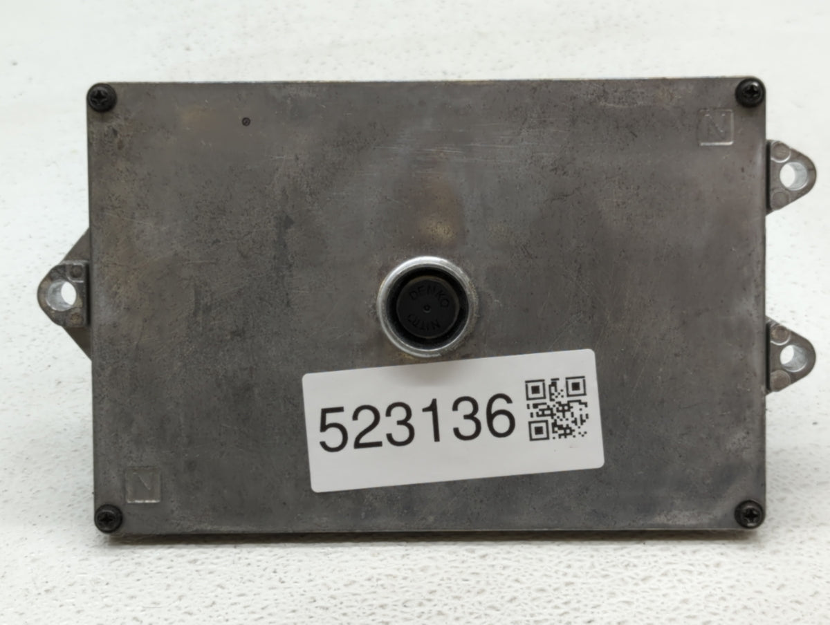 2016-2017 Honda Accord PCM Engine Control Computer ECU ECM PCU OEM P/N:37820-5A0-L34 Fits 2016 2017 OEM Used Auto Parts - Oe