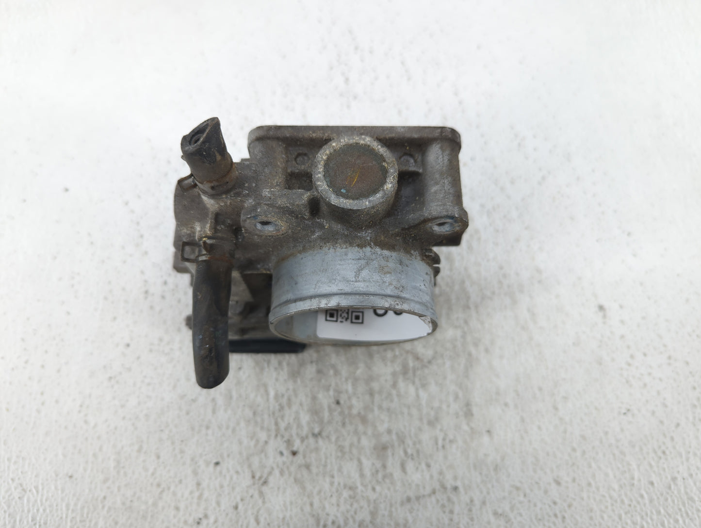 2013-2017 Honda Accord Throttle Body P/N:GMF4A U38497072808 Fits Fits 2013 2014 2015 2016 2017 2018 2019 2020 2021 2022 OEM 