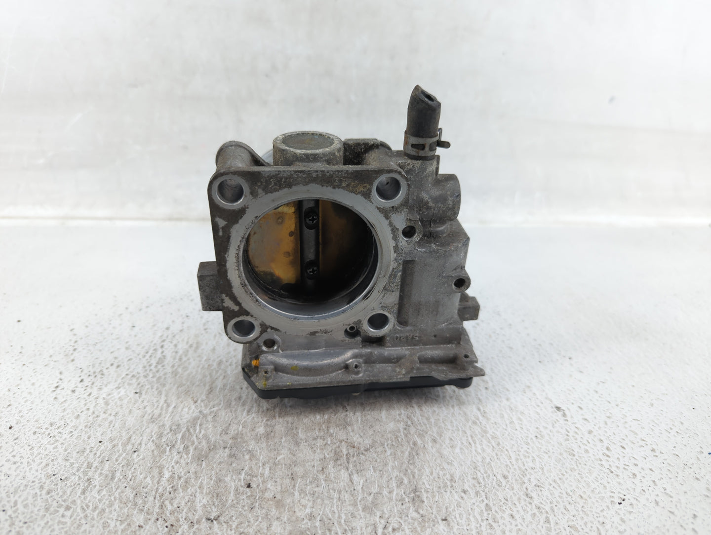 2013-2017 Honda Accord Throttle Body P/N:GMF4A U38497072808 Fits Fits 2013 2014 2015 2016 2017 2018 2019 2020 2021 2022 OEM 