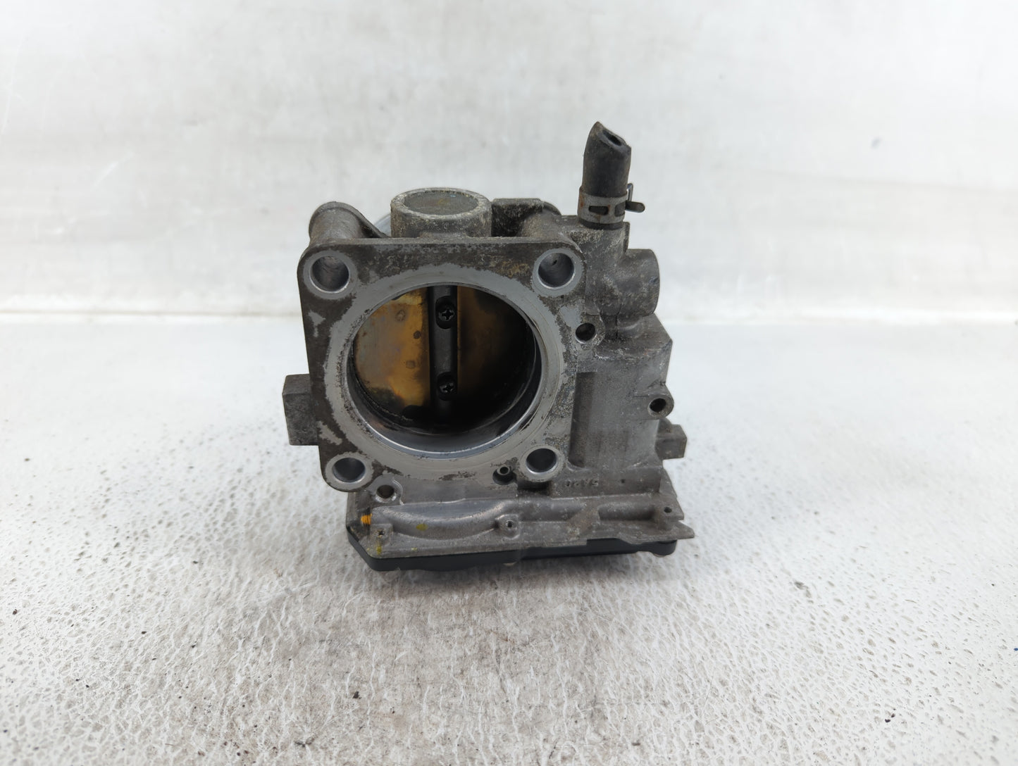 2013-2017 Honda Accord Throttle Body P/N:GMF4A U38497072808 Fits Fits 2013 2014 2015 2016 2017 2018 2019 2020 2021 2022 OEM 