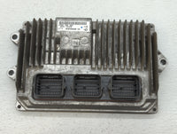 2016-2017 Honda Accord PCM Engine Control Computer ECU ECM PCU OEM P/N:37820-5A0-B65 37820-5A0-B25 Fits Fits 2016 2017 OEM U