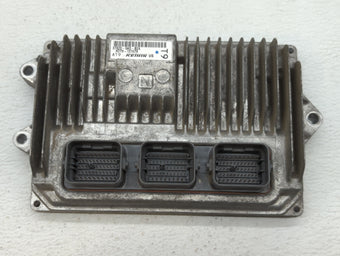 compare product 2016-2017 Honda Accord PCM Engine Control Computer ECU ECM PCU OEM P/N:37820-5A0-B65 37820-5A0-B25 Fits Fits 2016 2017 OEM Used Auto Parts