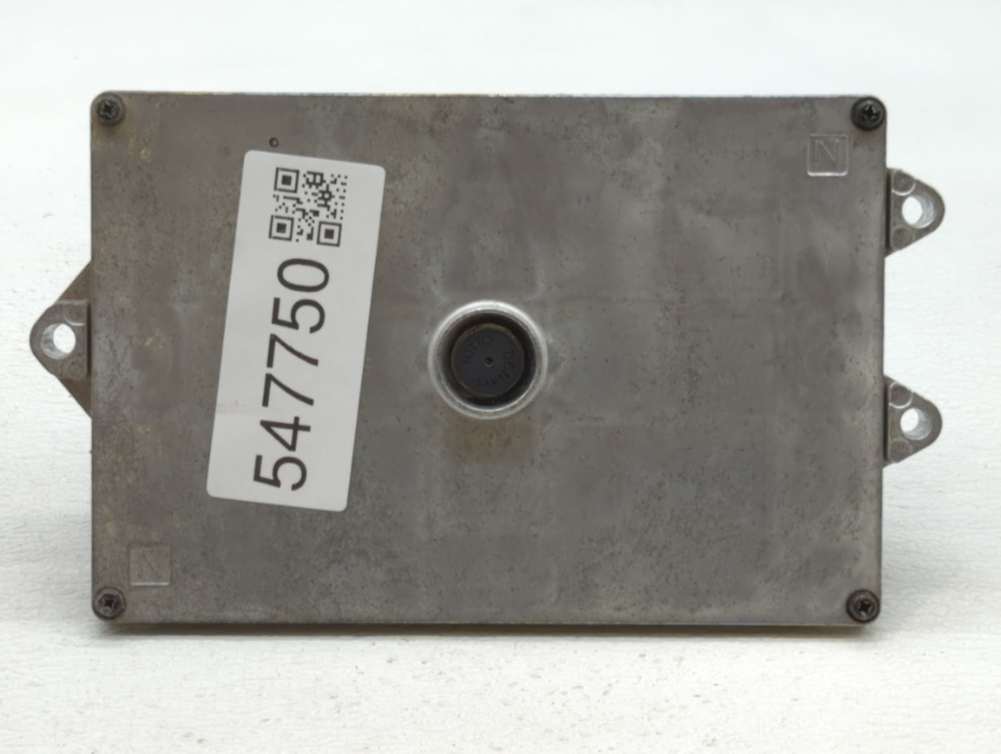 2016-2017 Honda Accord PCM Engine Control Computer ECU ECM PCU OEM P/N:37820-5A0-B65 37820-5A0-B25 Fits Fits 2016 2017 OEM U