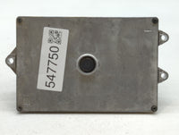 2016-2017 Honda Accord PCM Engine Control Computer ECU ECM PCU OEM P/N:37820-5A0-B65 37820-5A0-B25 Fits Fits 2016 2017 OEM U