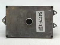 2016-2017 Honda Accord PCM Engine Control Computer ECU ECM PCU OEM P/N:37820-5A0-L34 37820-5A0-B25 Fits Fits 2016 2017 OEM U