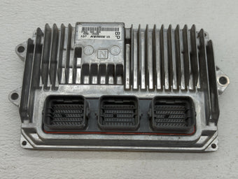 compare product 2016-2017 Honda Accord PCM Engine Control Computer ECU ECM PCU OEM P/N:37820-5A0-B65 37820-5A0-B25 Fits Fits 2016 2017 OEM Used Auto Parts