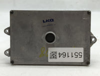 2016-2017 Honda Accord PCM Engine Control Computer ECU ECM PCU OEM P/N:37820-5A0-B65 37820-5A0-B25 Fits Fits 2016 2017 OEM U
