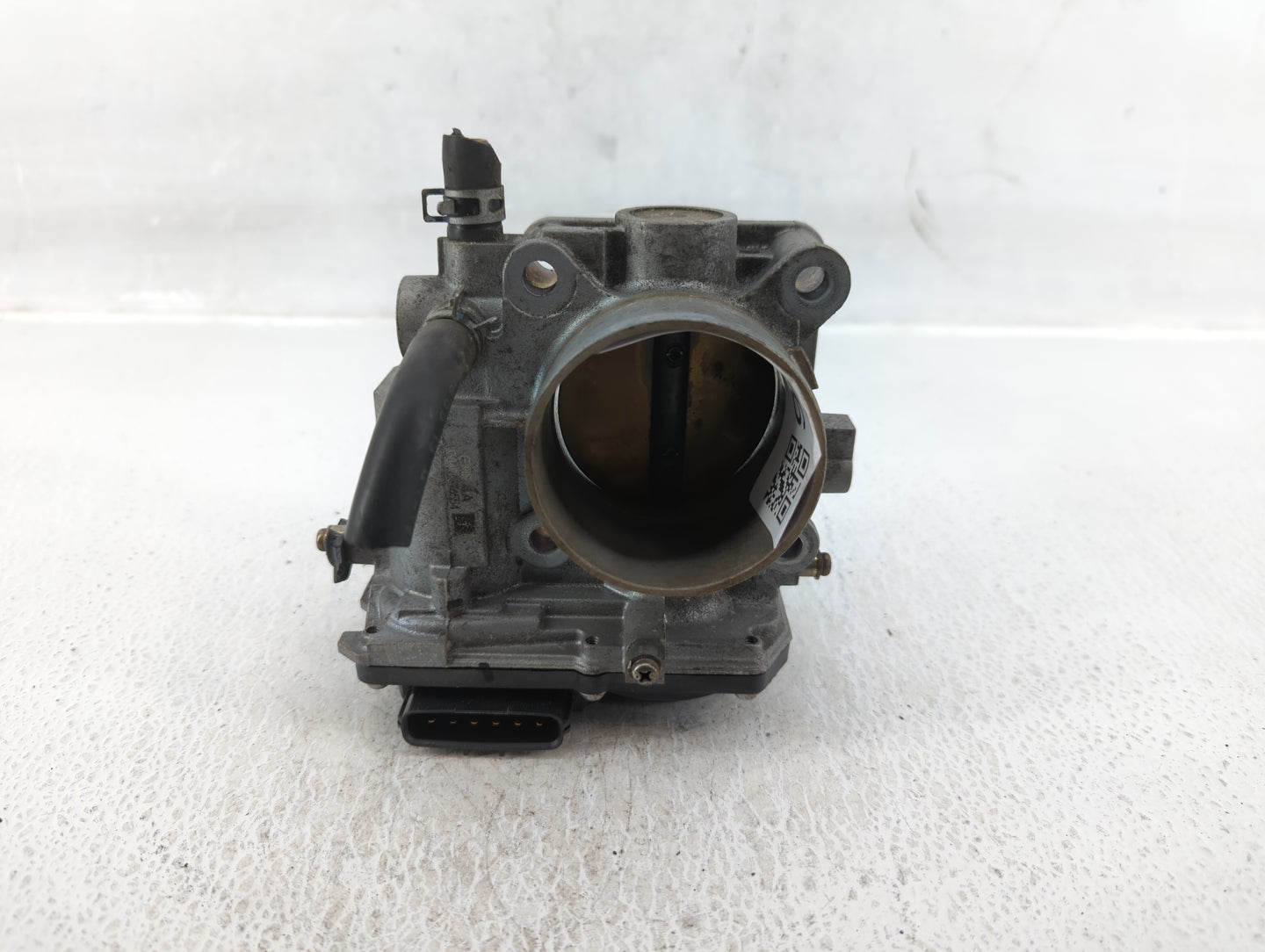2013-2017 Honda Accord Throttle Body P/N:113849 76554 GME4A Fits Fits 2013 2014 2015 2016 2017 2018 2019 2020 2021 2022 OEM 
