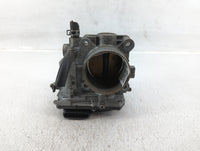 2013-2017 Honda Accord Throttle Body P/N:113849 76554 GME4A Fits Fits 2013 2014 2015 2016 2017 2018 2019 2020 2021 2022 OEM 