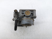 2013-2017 Honda Accord Throttle Body P/N:113849 76554 GME4A Fits Fits 2013 2014 2015 2016 2017 2018 2019 2020 2021 2022 OEM 