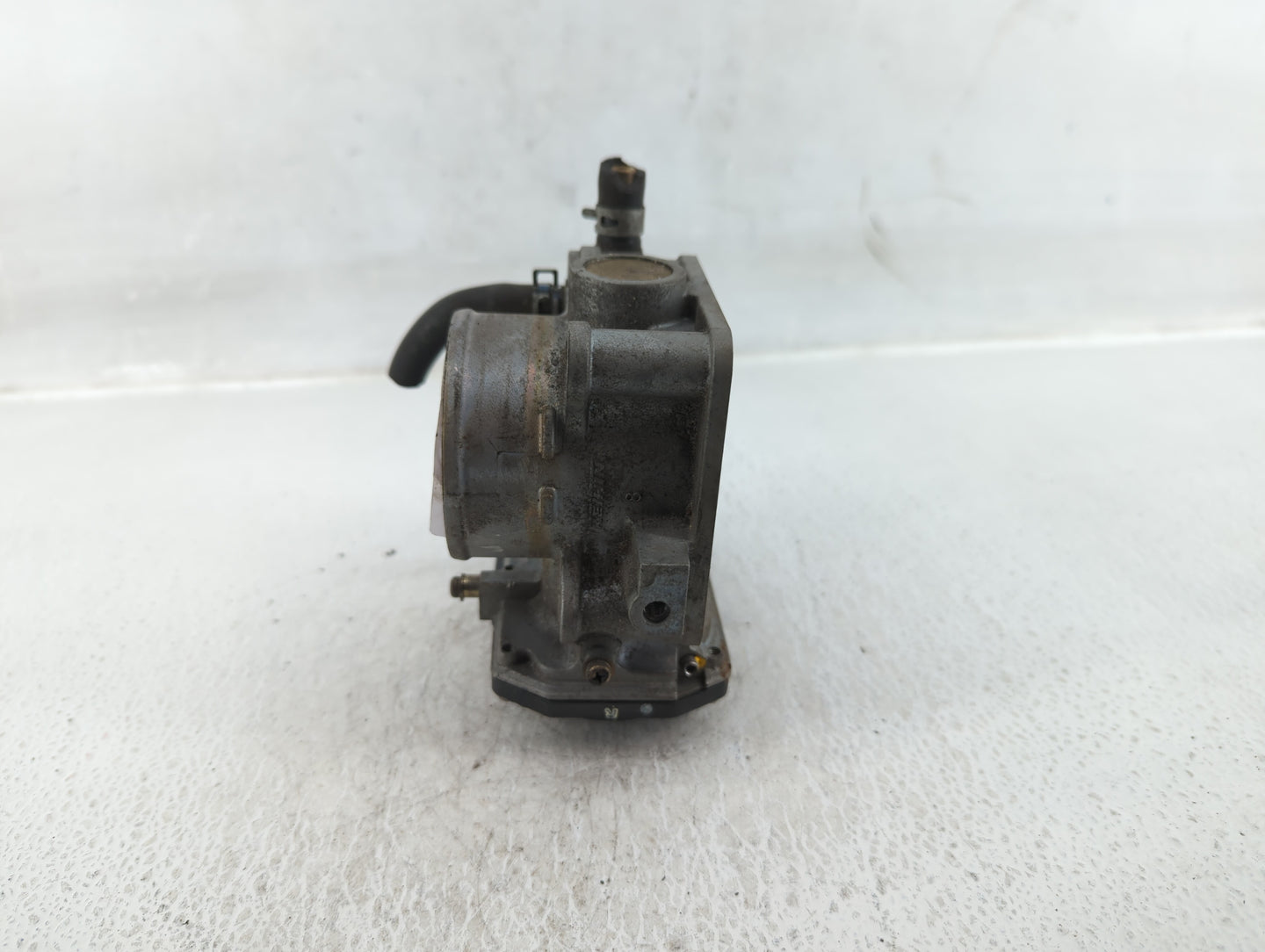 2013-2017 Honda Accord Throttle Body P/N:113849 76554 GME4A Fits Fits 2013 2014 2015 2016 2017 2018 2019 2020 2021 2022 OEM 