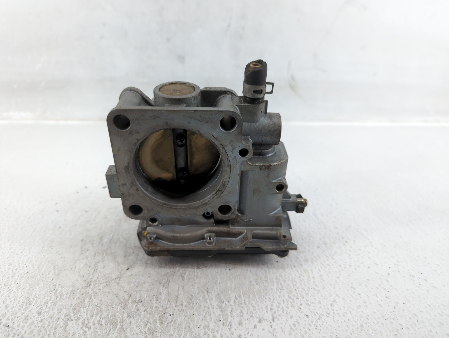 2013-2017 Honda Accord Throttle Body P/N:113849 76554 GME4A Fits Fits 2013 2014 2015 2016 2017 2018 2019 2020 2021 2022 OEM 