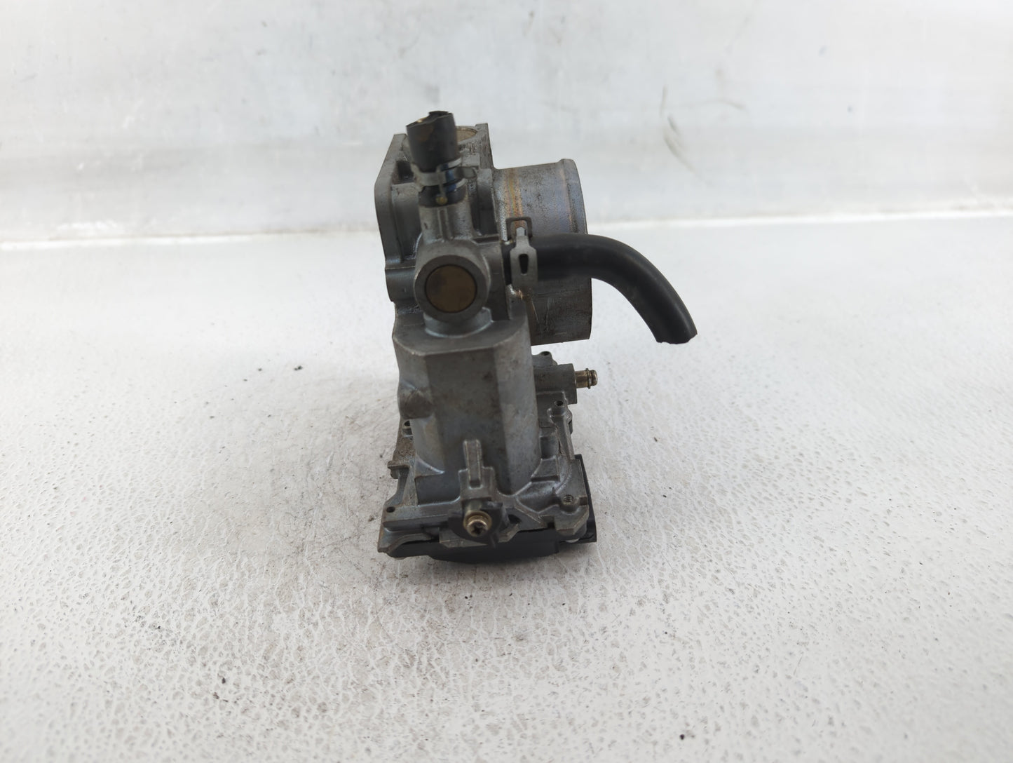 2013-2017 Honda Accord Throttle Body P/N:113849 76554 GME4A Fits Fits 2013 2014 2015 2016 2017 2018 2019 2020 2021 2022 OEM 