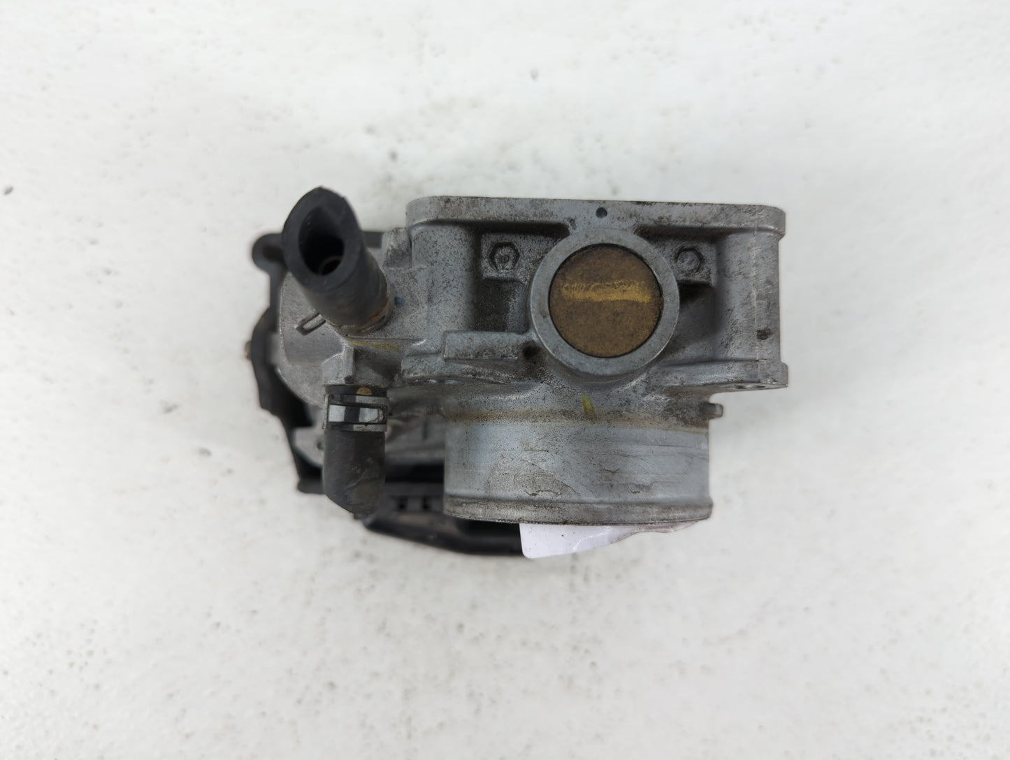 2013-2017 Honda Accord Throttle Body P/N:GMF4A M160922 Fits Fits 2013 2014 2015 2016 2017 2018 2019 2020 2021 2022 OEM Used 