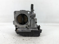2013-2017 Honda Accord Throttle Body P/N:GMF4A M160922 Fits Fits 2013 2014 2015 2016 2017 2018 2019 2020 2021 2022 OEM Used 