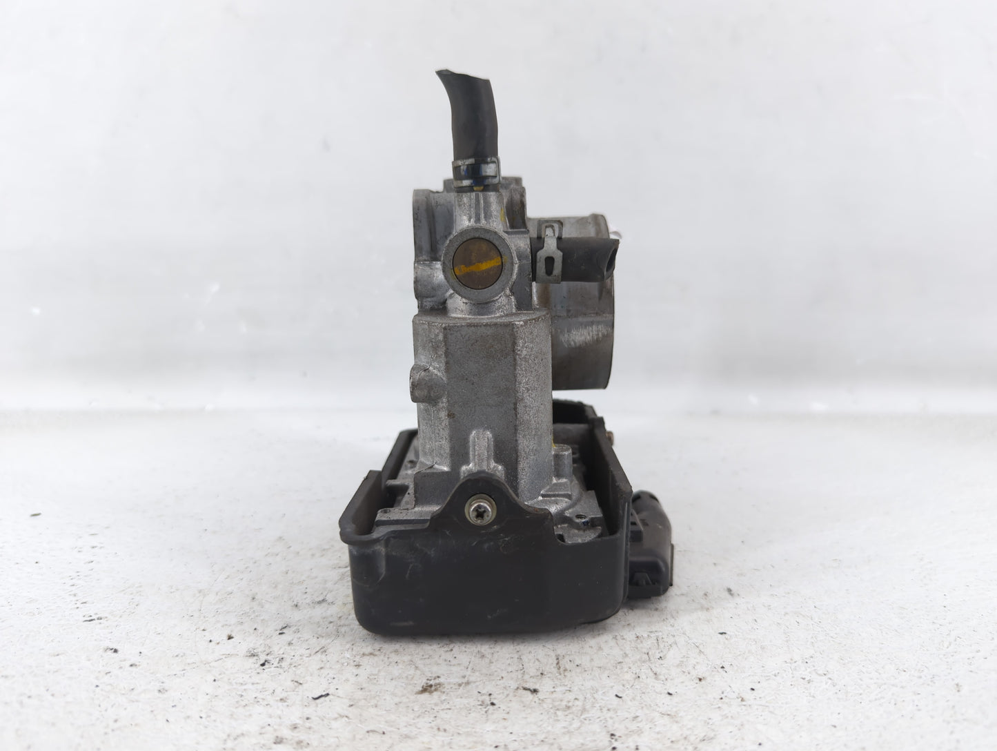 2013-2017 Honda Accord Throttle Body P/N:GMF4A M160922 Fits Fits 2013 2014 2015 2016 2017 2018 2019 2020 2021 2022 OEM Used 