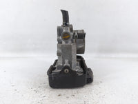 2013-2017 Honda Accord Throttle Body P/N:GMF4A M160922 Fits Fits 2013 2014 2015 2016 2017 2018 2019 2020 2021 2022 OEM Used 