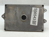 2017 Honda Accord PCM Engine Control Computer ECU ECM PCU OEM P/N:37820-5A0-B65 Fits OEM Used Auto Parts - Oemusedautoparts1