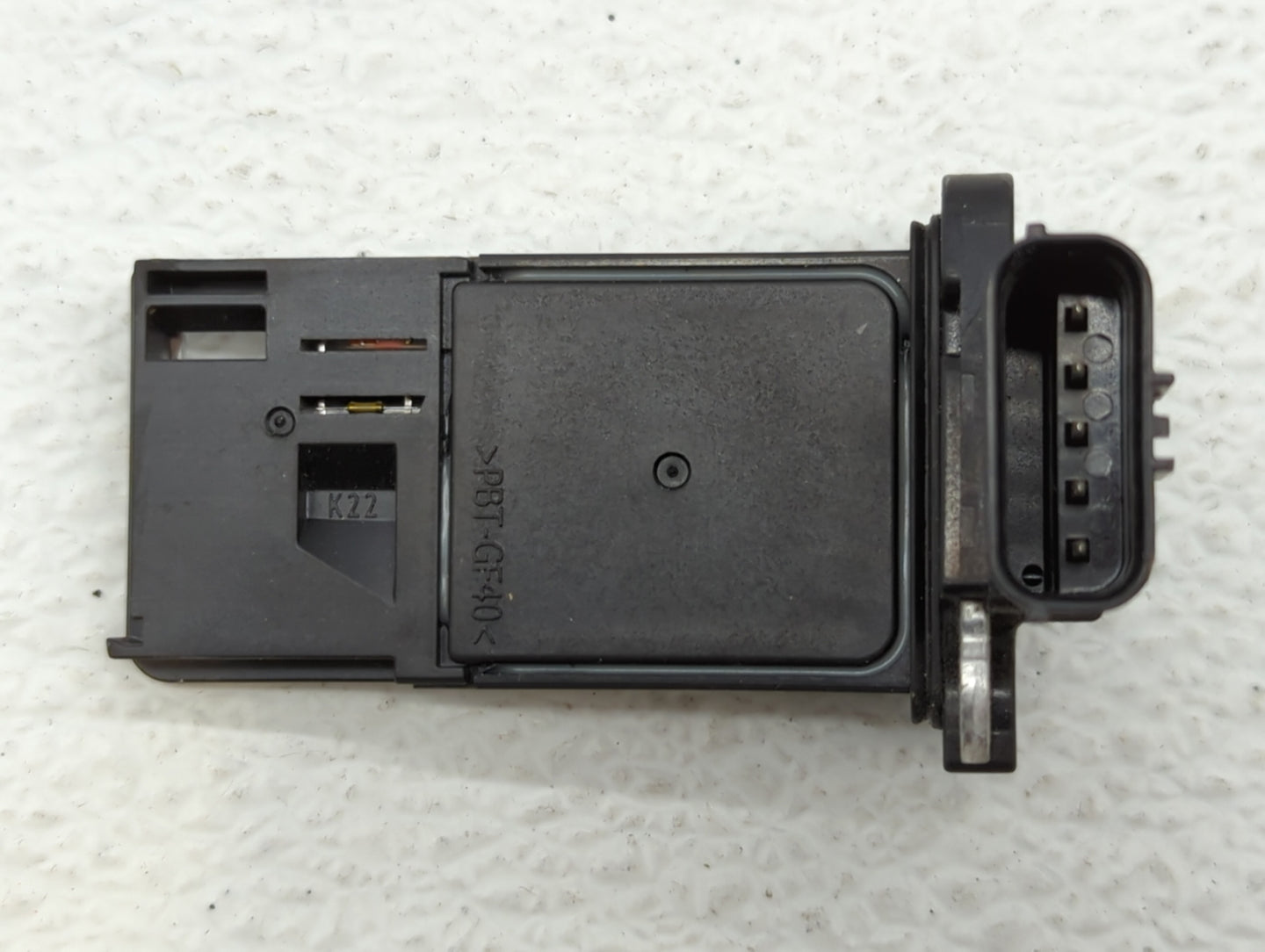 2013-2022 Honda Accord Mass Air Flow Meter Maf - Oemusedautoparts1.com