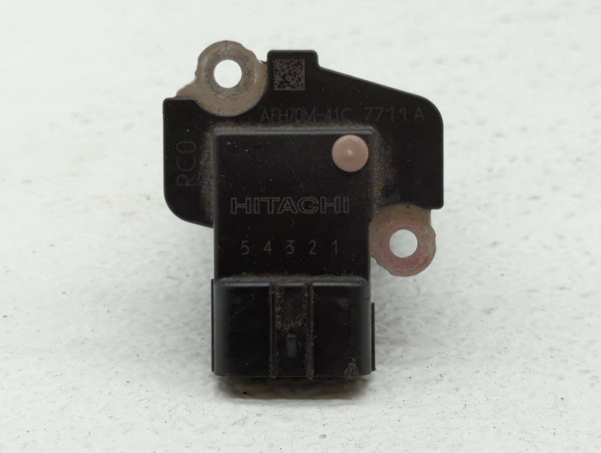 2013-2022 Honda Accord Mass Air Flow Meter Maf Sensor 556774 - Oemusedautoparts1.com
