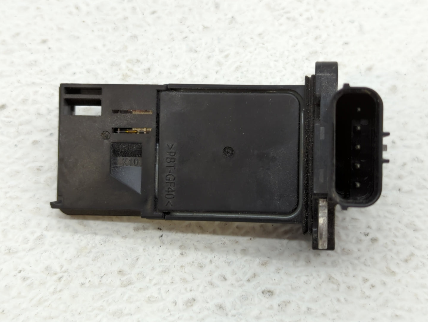 2013-2022 Honda Accord Mass Air Flow Meter Maf - Oemusedautoparts1.com