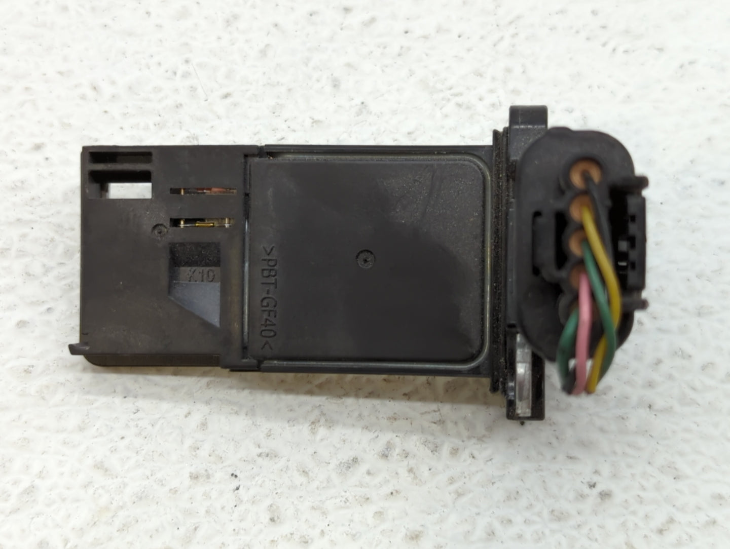 2013-2022 Honda Accord Mass Air Flow Meter Maf 556812 - Oemusedautoparts1.com