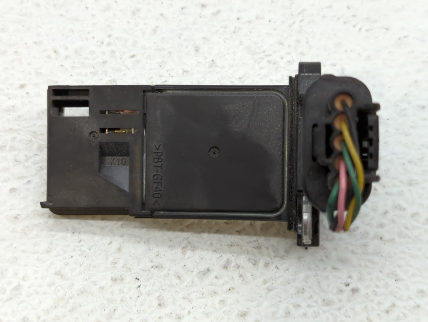 2013-2022 Honda Accord Mass Air Flow Meter Maf 556812 - Oemusedautoparts1.com