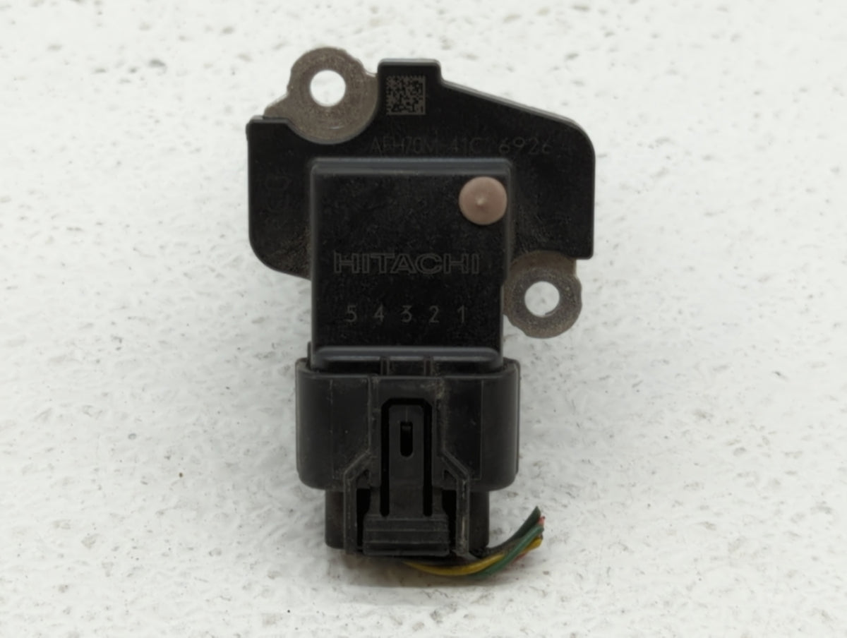 2013-2022 Honda Accord Mass Air Flow Meter Maf 556812 - Oemusedautoparts1.com