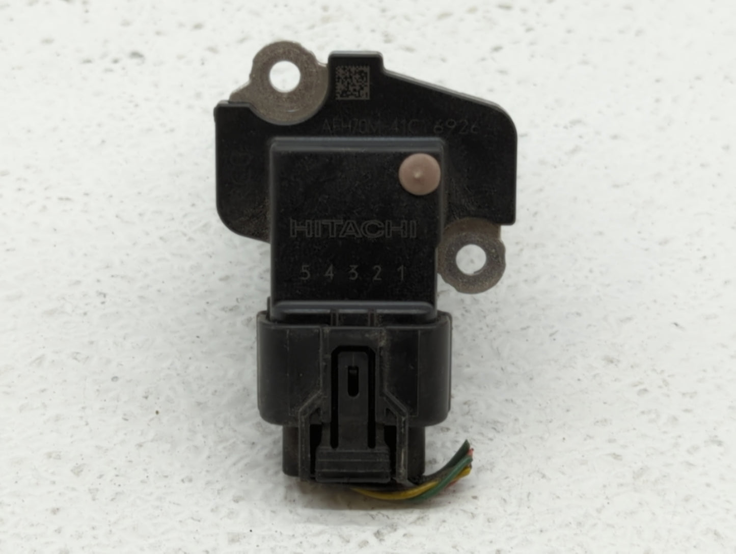 2013-2022 Honda Accord Mass Air Flow Meter Maf 556812 - Oemusedautoparts1.com