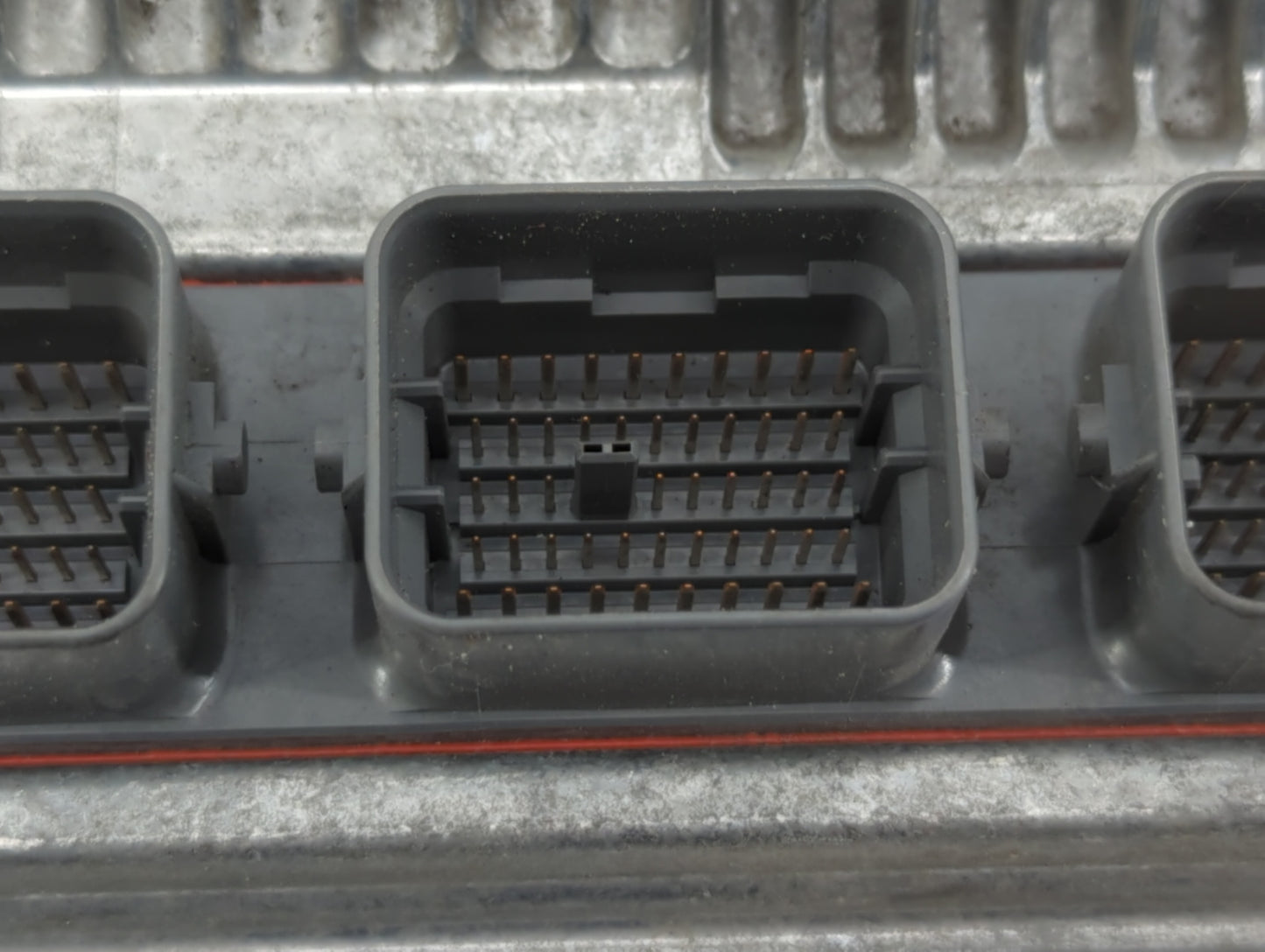 2016-2017 Honda Accord PCM Engine Control Computer ECU ECM PCU OEM P/N:37820-5A0-B65 37820-5A0-B25 Fits Fits 2016 2017 OEM U