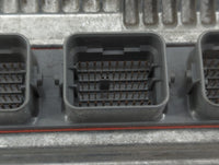 2016-2017 Honda Accord PCM Engine Control Computer ECU ECM PCU OEM P/N:37820-5A0-B65 37820-5A0-B25 Fits Fits 2016 2017 OEM U