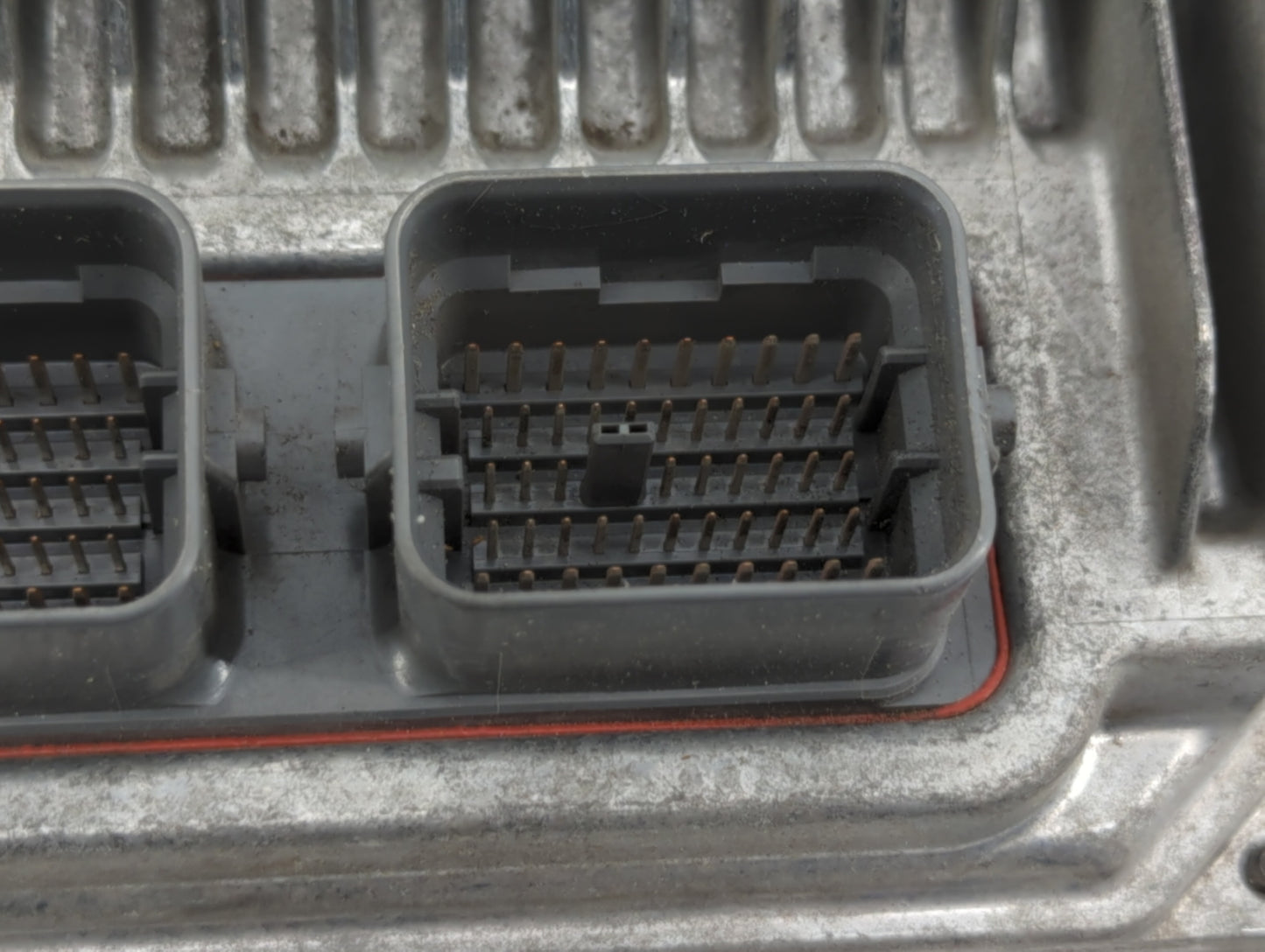 2016-2017 Honda Accord PCM Engine Control Computer ECU ECM PCU OEM P/N:37820-5A0-B65 37820-5A0-B25 Fits Fits 2016 2017 OEM U