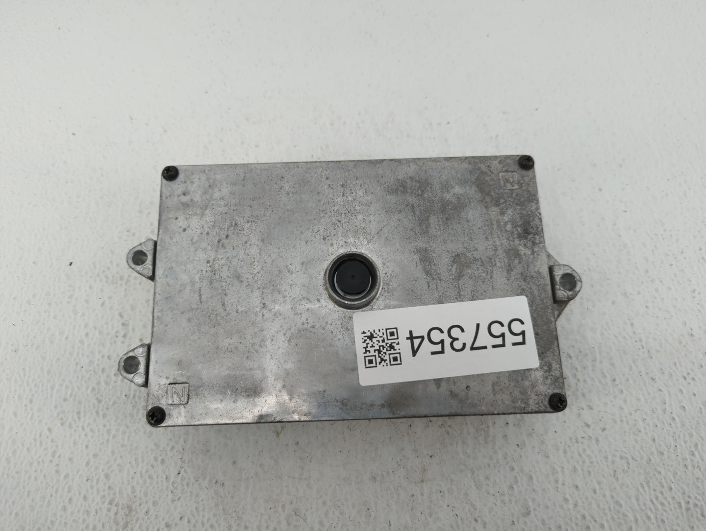 2016-2017 Honda Accord PCM Engine Control Computer ECU ECM PCU OEM P/N:37820-5A0-B65 37820-5A0-B25 Fits Fits 2016 2017 OEM U