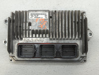 2016-2017 Honda Accord PCM Engine Control Computer ECU ECM PCU OEM P/N:37820-5A0-B65 37820-5A0-B25 Fits Fits 2016 2017 OEM U