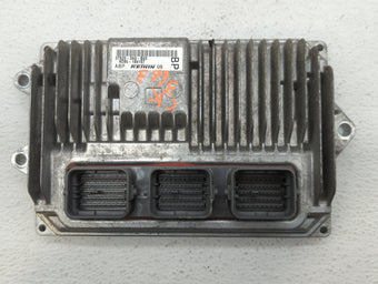 compare product 2016-2017 Honda Accord PCM Engine Control Computer ECU ECM PCU OEM P/N:37820-5A0-B65 37820-5A0-B25 Fits Fits 2016 2017 OEM Used Auto Parts