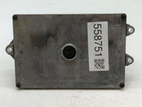 2016-2017 Honda Accord PCM Engine Control Computer ECU ECM PCU OEM P/N:37820-5A0-B65 37820-5A0-B25 Fits Fits 2016 2017 OEM U