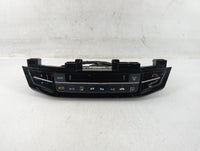 2016-2017 Honda Accord Climate Control Module Temperature AC/Heater Replacement P/N:79600T2FA710M1 Fits Fits 2016 2017 OEM U