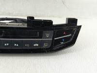 2016-2017 Honda Accord Climate Control Module Temperature AC/Heater Replacement P/N:79600T2FA710M1 Fits Fits 2016 2017 OEM U