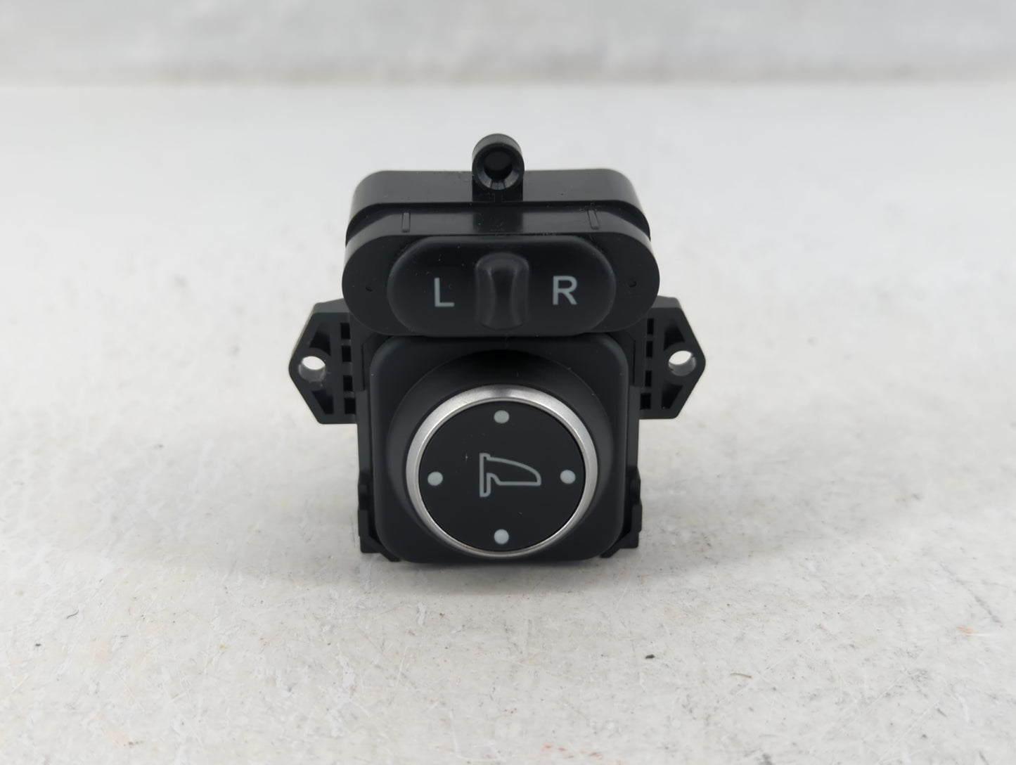 2017 Honda Accord Master Power Window Switch Replacement Driver Side Left P/N:TBG-A21 Fits OEM Used Auto Parts - Oemusedauto