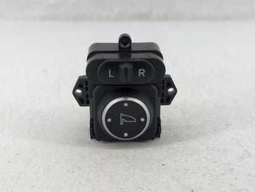 2017 Honda Accord Master Power Window Switch Replacement Driver Side Left P/N:TBG-A21 Fits OEM Used Auto Parts - Oemusedauto