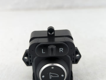 2017 Honda Accord Master Power Window Switch Replacement Driver Side Left P/N:TBG-A21 Fits OEM Used Auto Parts