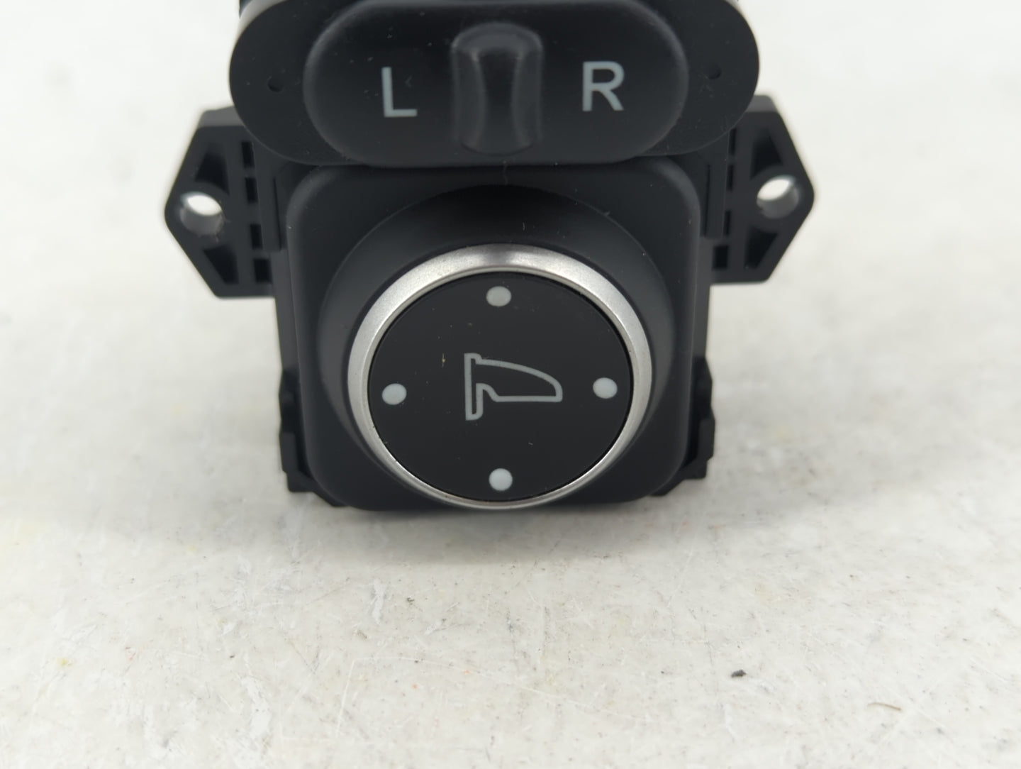 2017 Honda Accord Master Power Window Switch Replacement Driver Side Left P/N:TBG-A21 Fits OEM Used Auto Parts - Oemusedauto