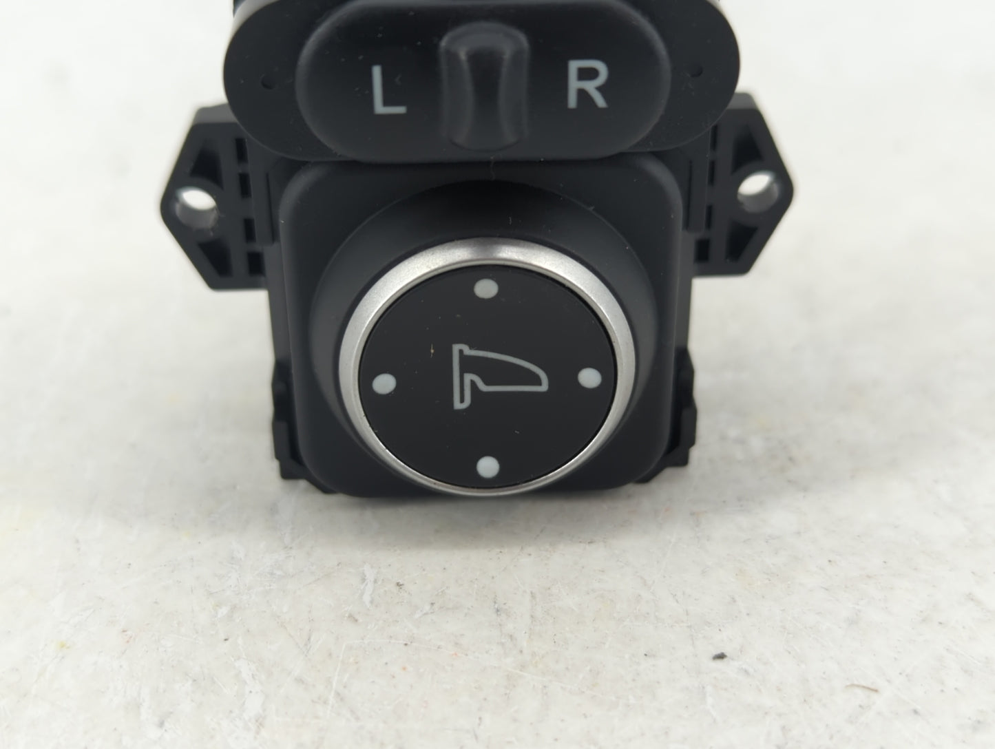 2017 Honda Accord Master Power Window Switch Replacement Driver Side Left P/N:TBG-A21 Fits OEM Used Auto Parts - Oemusedauto