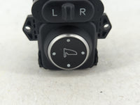 2017 Honda Accord Master Power Window Switch Replacement Driver Side Left P/N:TBG-A21 Fits OEM Used Auto Parts - Oemusedauto