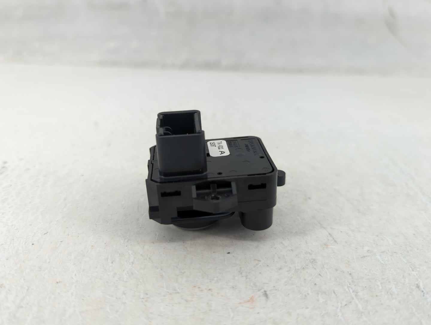 2017 Honda Accord Master Power Window Switch Replacement Driver Side Left P/N:TBG-A21 Fits OEM Used Auto Parts - Oemusedauto