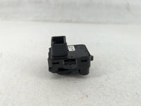 2017 Honda Accord Master Power Window Switch Replacement Driver Side Left P/N:TBG-A21 Fits OEM Used Auto Parts - Oemusedauto