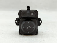 2013-2017 Honda Accord Master Power Window Switch Replacement Driver Side Left P/N:T5A E010 Fits Fits 2013 2014 2015 2016 20